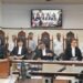 Full Court Reference held to bid farewell to Justice Vinod Chatterji Koul
