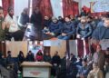 Special Camps under “Sushasan Saptah-Prashashan Gaon Ki” organised across Kupwara district
