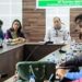 HP&M Deptt hosts training program, brainstorming session on agri-business supply chain management
