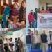 Reasi Administration continues grassroots outreach on Day 6 of Good Governance Week