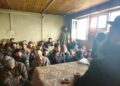 SKUAST-K holds awareness program in Kangan
