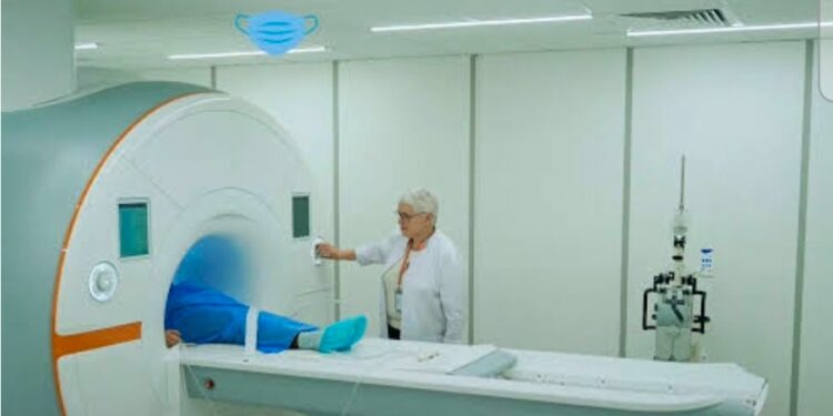 GMC Srinagar Keeps Diagnostic Services Functional; MRI Unit Undergoes Essential Maintenance