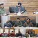 DC Doda reviews functioning of SPCA