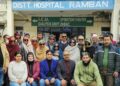 3-Day Eye Screening, Cataract Surgery Camp concludes at DH Ramban