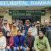 3-Day Eye Screening, Cataract Surgery Camp concludes at DH Ramban