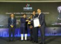J&K Bank wins ‘Best MSME Bank’ at MSME Banking Excellence Awards 2025