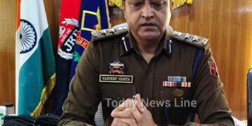 SSP Doda’s Cyber initiative facilitates recovery of 58 lost mobile phones in 3 months