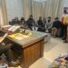 Delegations call on Javed Rana; asks for time bound resolution of public grievances