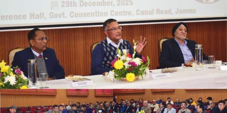 JPDCL launches DSM initiatives under BEE programme