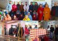 Doda: 3-month Handloom weaving Training begins at Malwas Centre