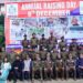 63rd Annual Raising Day of Homeguards, Civil Defence celebrated at Jammu