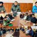 Republic Day 2026 arrangements discussed at Bhaderwah