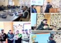 GDC Shopian Hosts Session on “Transforming Higher Education into a Knowledge Society”