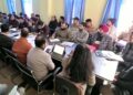 ADDC Kishtwar reviews implementation of RDD schemes