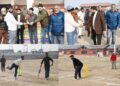 Shopian hosts Special Cricket match for Persons with Disabilities on World Disability Day