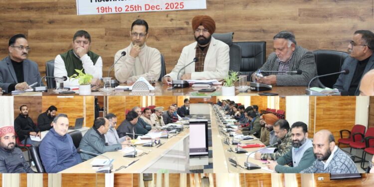 Good Governance Week 2025