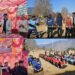 Khel Spardha Mahotsav commences at Kishtwar with grand inaugural ceremony