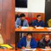 DC Reasi chairs DRAC meeting to review Rent Assessment Cases