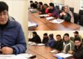 DC Ganderbal takes project-wise review of performance of Agriculture & Allied departments