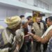 Deputy CM meets delegations; emphasizes prompt redress of public grievances