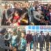 Alpha Cup 2025 – 1st Edition T-20 Cricket Tournament begins at Sports Stadium Doda