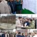 DC Srinagar inspects progress of infrastructural works at Abhinandan School for Specially Abled Children
