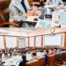 Commissioner Secretary YSS convenes meeting to discuss Budget proposals