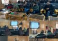 Seminar on “Importance of the Indian Constitution in Nation Building” held at GDC Bandipora