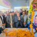 Javed Rana, Satish Sharma pay tributes to Late Madan Lal Sharma on his 5th death anniversary