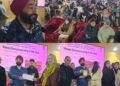 Women Entrepreneurship, SHG Mela held at Anantnag