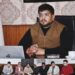 DC Rajouri reviews measures to save water bodies