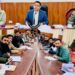 ADC reviews progress of development works, winter preparedness in Bhaderwah