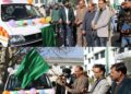 Block Ghat, Sub Division Gandoh get Emergency Ambulances