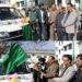 Block Ghat, Sub Division Gandoh get Emergency Ambulances