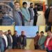 DDC Chairman Doda inaugurates Smart Classroom at GHS Bhallara-Chiralla