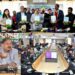 District-Level Mega Agriculture Workshop for youth organized at Poonch under JKCIP