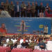 Grand winter carnival commences at Sanasar