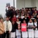 Meditation Sessions held at GDC Marh to Mark World Meditation Day