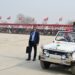 CM Omar Abdullah attends passing out parade of Agniveer batch in Srinagar