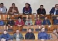 Udhampur admin organises district-level workshop on Good Governance practices