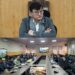 DC Baramulla Reviews Progress of Award Money, CSR Projects