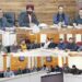 DRSC meeting reviews winter preparedness, road safety measures in Doda