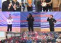 Grand Finale of Shopian Idol Season-2 Concludes with Enthusiasm