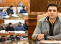 DC Kulgam chairs review meeting on PM Vishwakarma Scheme