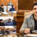 DC Kulgam chairs review meeting on PM Vishwakarma Scheme