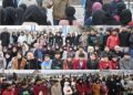 Young Minds of Shopian engage with DC Shopian on Academic Enrichment, Career Guidance