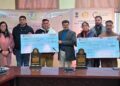 NCDC felicitates J&K’s Outstanding Cooperative Societies, FPOs with Regional Cooperative Excellence, Merit Awards 2025