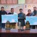 NCDC felicitates J&K’s Outstanding Cooperative Societies, FPOs with Regional Cooperative Excellence, Merit Awards 2025