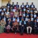 Forest Minister encourages students to embrace innovation, overcome challenges