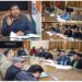 Div Com Kashmir reviews ATR on Stray Animal issues as per SC Directions